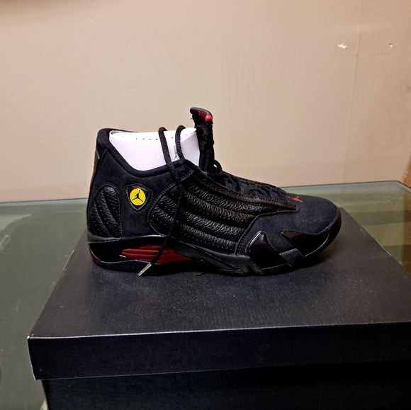 Jordan 14s - Picture 1 of 6